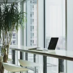 Deep work and focused desk space at Kolega