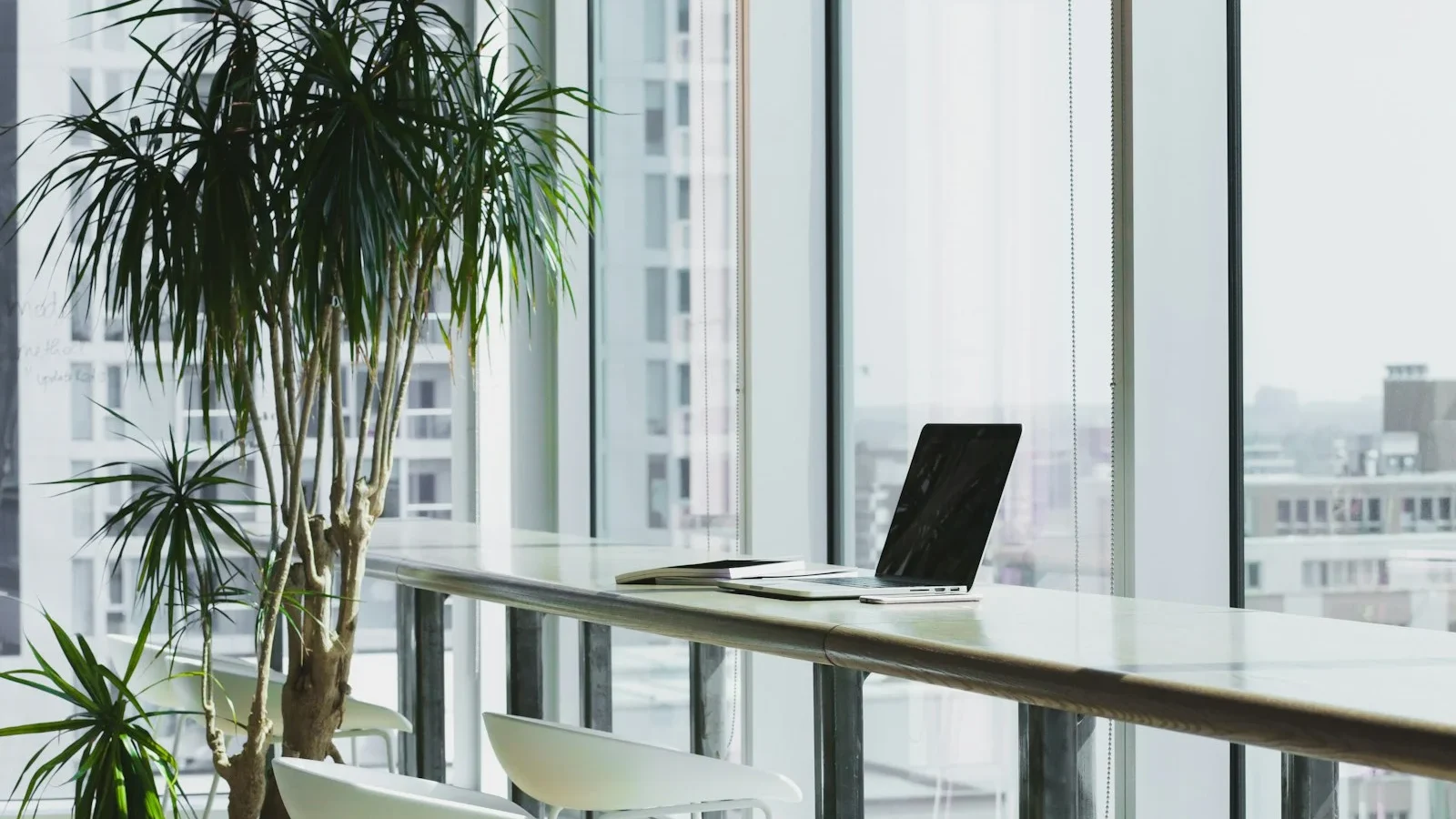 Deep work and focused desk space at Kolega